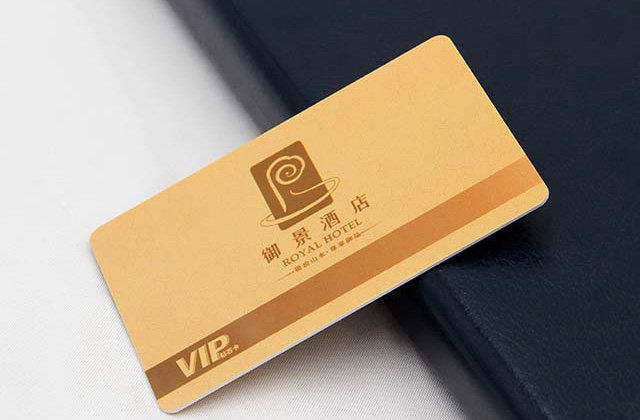 制作PVC卡时下单需要注重哪些？？？