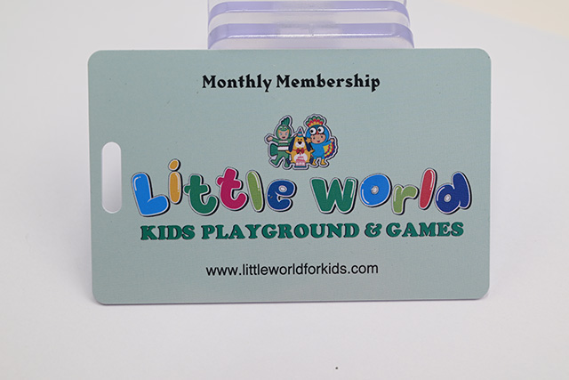 小区门禁卡是哪种类型的卡？？？？？？？