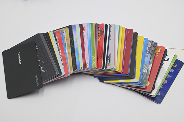 LETOU乐投磁条会员卡治理系统及配套装备