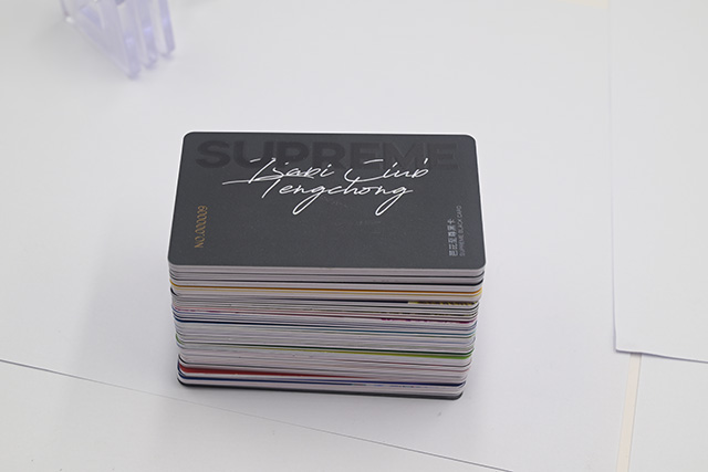 LETOU乐投4442芯片卡的简介和它的制作工艺