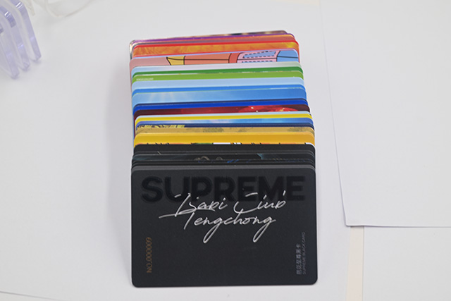 钥匙扣卡有几种型号，，，，钥匙扣卡有什么特点？？？？