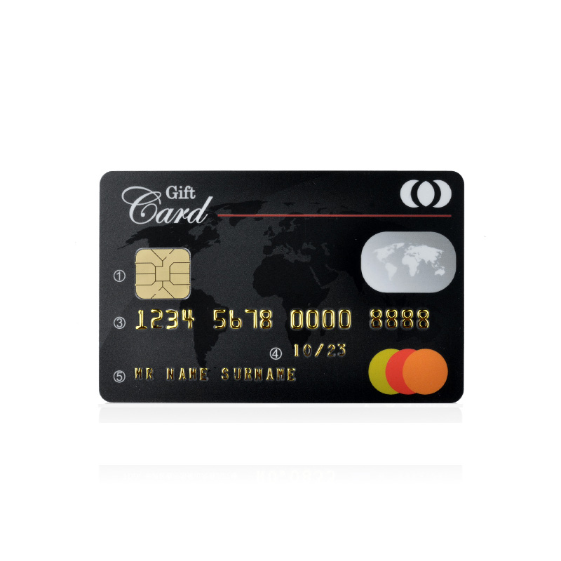 VIP会员卡批发采购VIP高端会员卡定做厂家