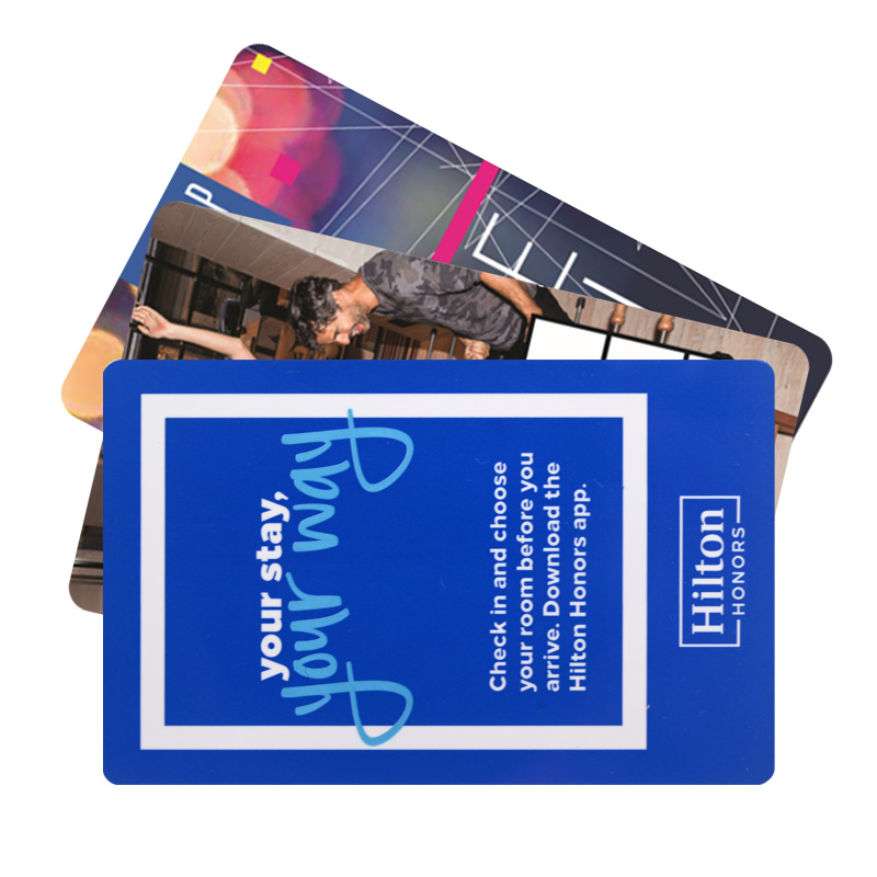 智能卡IC卡芯片厂家IC智能卡定制厂家3