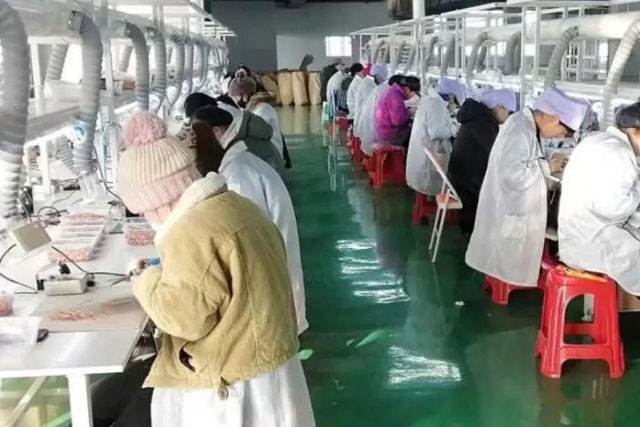 《宁夏广播电视台》：“国字号”首批高新手艺企业备案名单宣布，，，LETOU乐投上榜