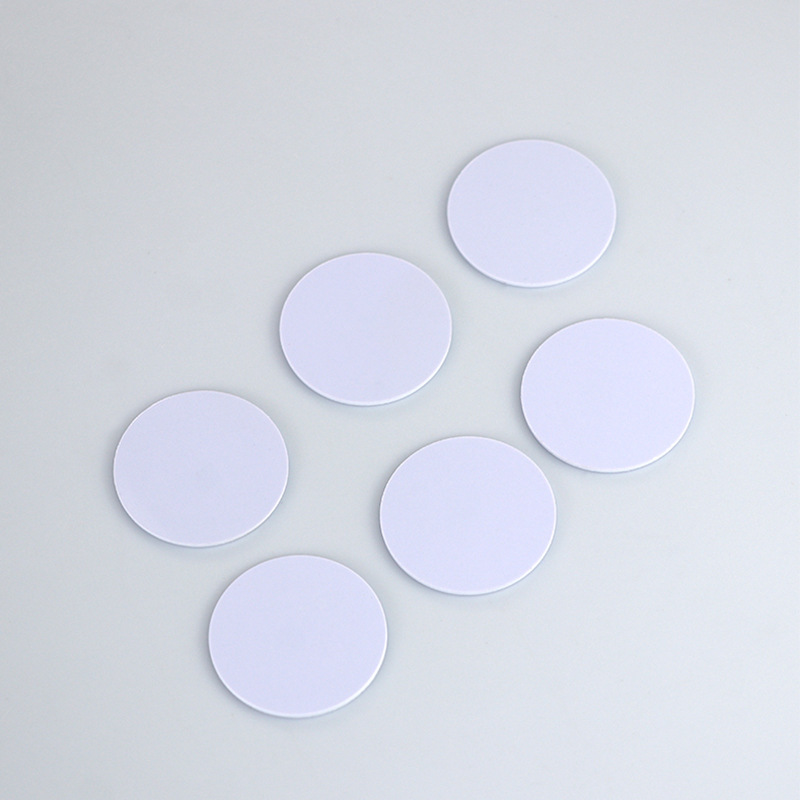 RFID钱币卡定制工厂钱币卡圆币卡智能卡厂家3