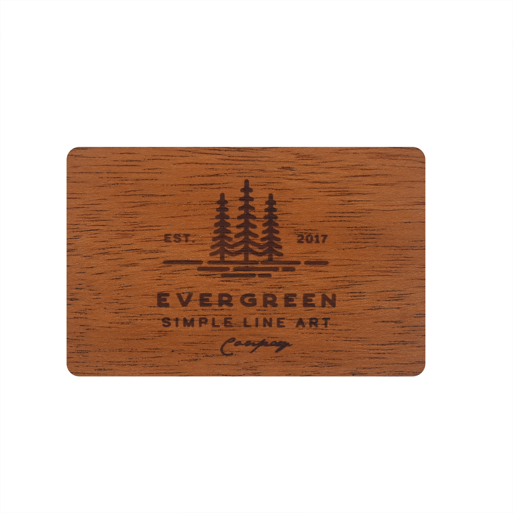 智能木卡工厂_NFC木卡定制_NFC木卡厂家3