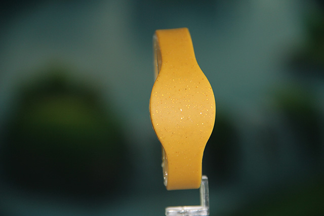 ic腕带脏了怎么办？？？ic腕带怎么洗濯和保养？？？