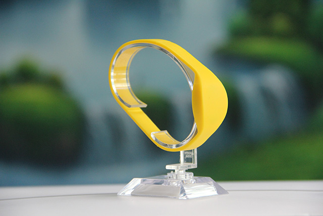 什么是印刷织唛腕带？？？？？？？通过毗连元件制作电路