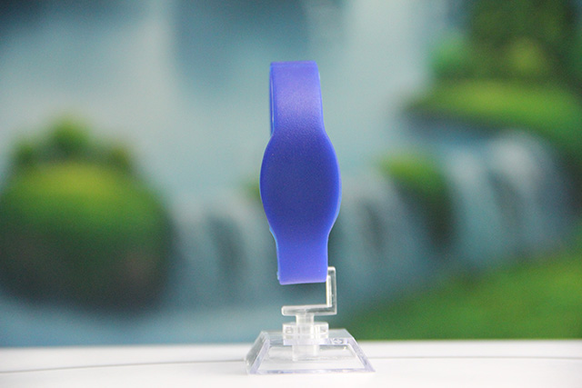 ID腕带线路板曝光是干什么的？？？？？？？