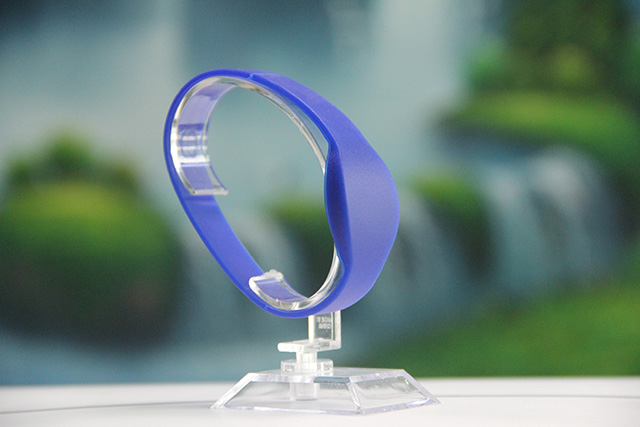 日化店织唛腕带的内容怎么写？？？