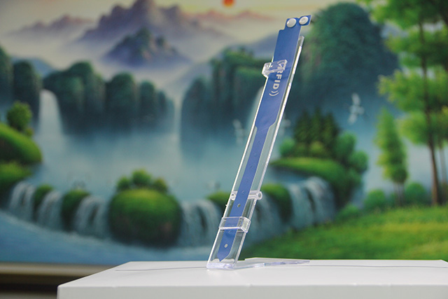 CPU卡为什么在梯控、门禁系统中使用越来越多？？？？？？