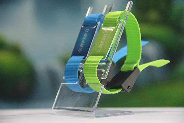 松紧腕带制品防尘要领