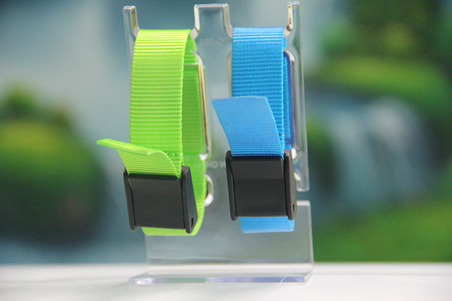 ID腕带板是什么？？？？