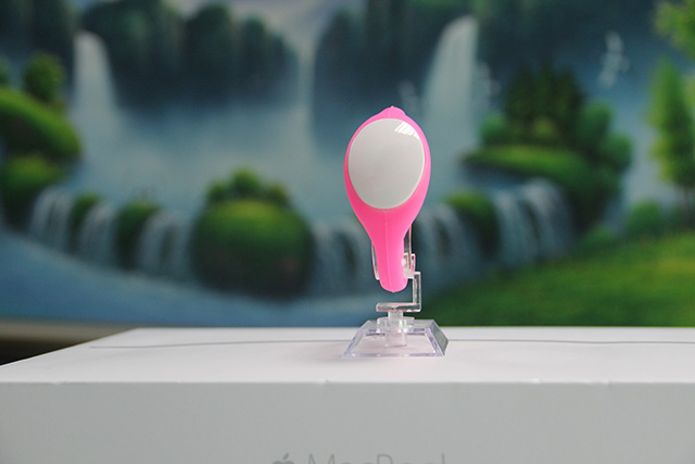 IC腕带芯片牢靠资产治理系统