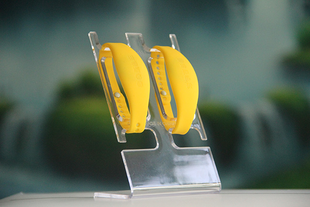 松紧腕带制作厂家LETOU乐投科技在“松紧腕带”手艺方面又一重大突破