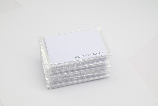 LETOU乐投门禁一卡通系统计划中标“天一·绿海”所有一卡通项目