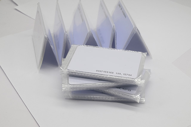 旅馆PVC卡制作应该注重哪些呢？？？？？？