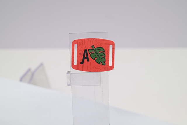 pvc会员卡会不会掉色？？？？