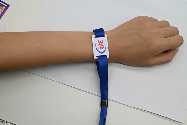 深圳LETOU乐投制卡  校园卡设计