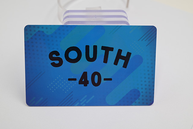 LETOU乐投-阛阓超市会员卡制作流程